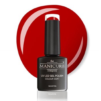 The Manicure Company Gel Polish  Decadent 056