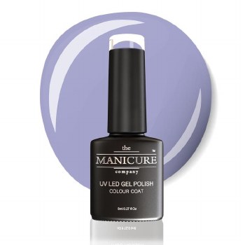 The Manicure Company Gel Polish  Shale 024