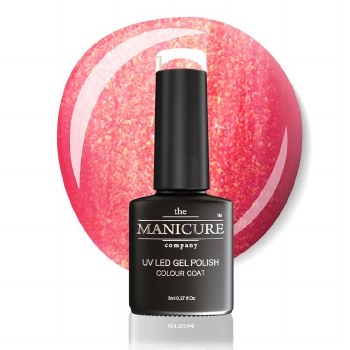 The Manicure Company Gel Polish Dazzling Detail