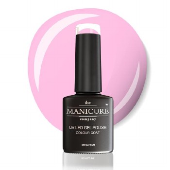The Manicure Company Gel Polish Delicate 017