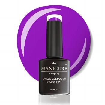 The Manicure Company Gel Polish Dropp Top 154