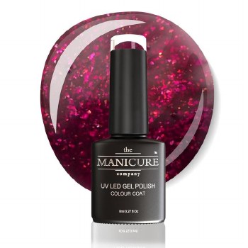 The Manicure Company Gel Polish Embellished 140