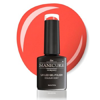 The Manicure Company Gel Polish Ever After