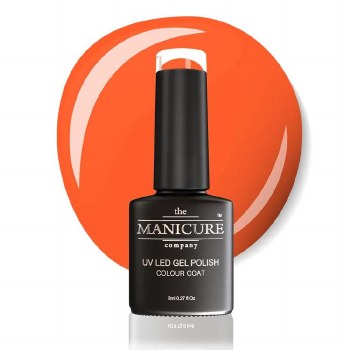The Manicure Company Gel Polish Figi 117