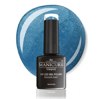 The Manicure Company Gel Polish Frozen
