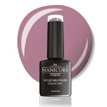 The Manicure Company Gel Polish Gilr Bos 121