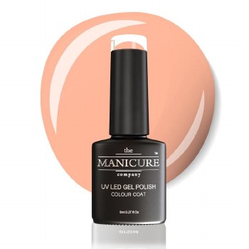The Manicure Company Gel Polish Glowing 150