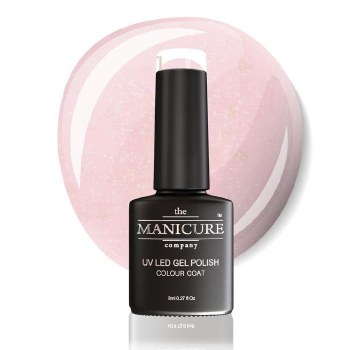 The Manicure Company Gel Polish Halo Nude 086