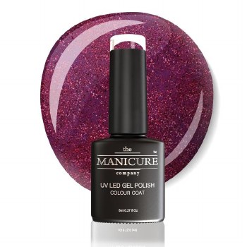 The Manicure Company Gel Polish Punk Queen 074
