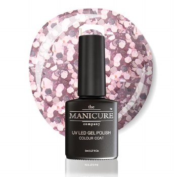 The Manicure Company Gel Polish Rose Garden 094