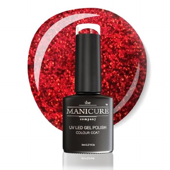 The Manicure Company Gel Polish Ruby 142