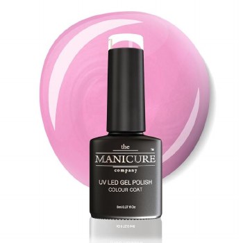 The Manicure Company Gel Polish Sash-Ay 119