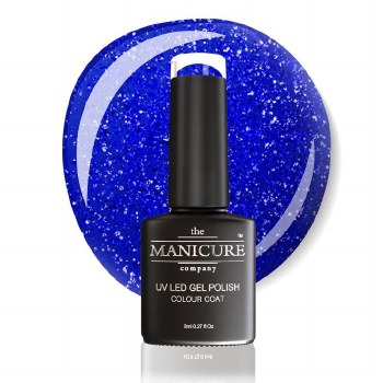 The Manicure Company Gel Polish Show Off 078