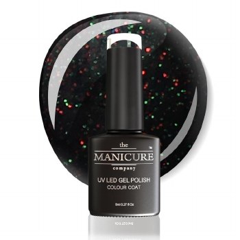 The Manicure Company Gel Polish Smokey Eye 081