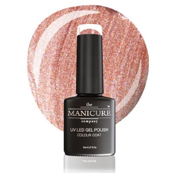 The Manicure Company Gel Polish Sunkissed 199