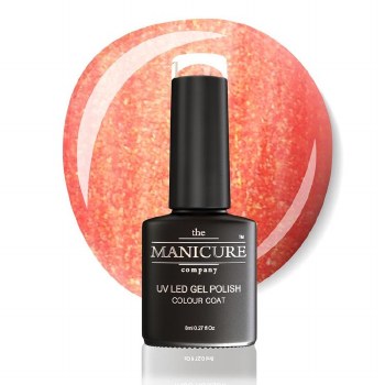 The Manicure Company Gel Polish Sunrise S 110