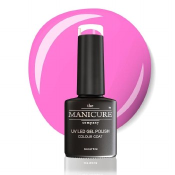 The Manicure Company Gel Polish Swish 019