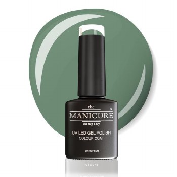 The Manicure Company Gel Polish Tom Boy 027