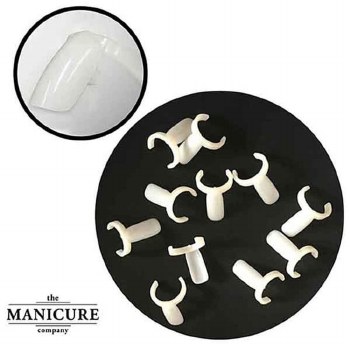 The Manicure Company Nail Display Bottle Ring