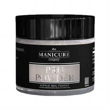 The Manicure Company Pro Powder Natural Cover