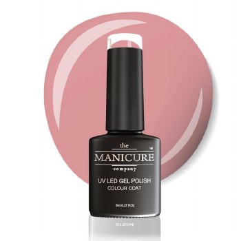 The Manicure Gel Polish Dairy Free