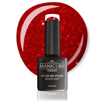 The Manicure Gel Polish Holiday G!Lam