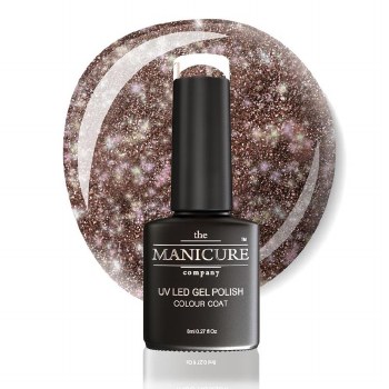 The Manicure Company Gel Polish Starlight Reflt 161