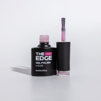 THE EDGE GEL POLISH SOFT FRENCH