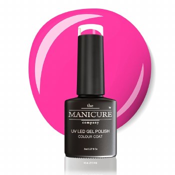 The Manicure Company Gel Polish South Beach 127