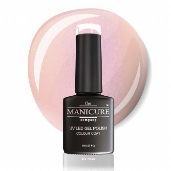 The Manicure Company Gel Polish Flushed 149