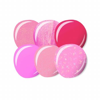 The Manicure Company Gel Polish Girl Power 297
