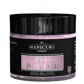 The Manicure Company Pro Powder Pink Glow