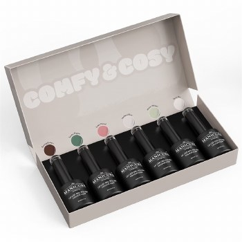 TMC Comfy & Cosy Collection