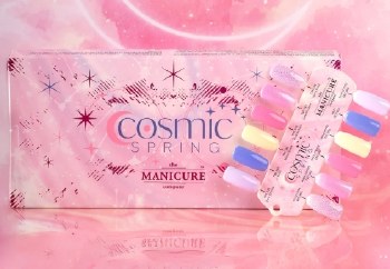 The Manicure Company Cosmic Spring Collection