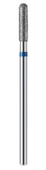 The Manicure Company Diamond Round Cylinder E-File Bit