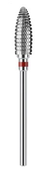 The Manicure Company Fine Tooth Cone E-File Bit