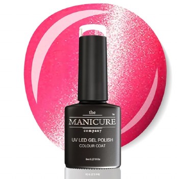 The Manicure Company Magnetic Gel Polish Cupid