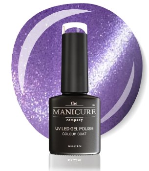 The Manicure Company Magnetic Gel Polish Lunar