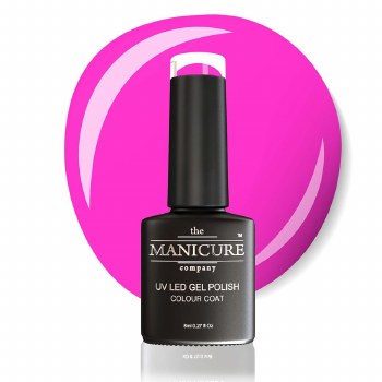 The Manicure Company Gel Polish Ride Or Die