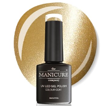 The Manicure Company Magnetic Gel Polish Pulse