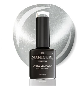 The Manicure Company Magnetic Gel Polish Moonlight