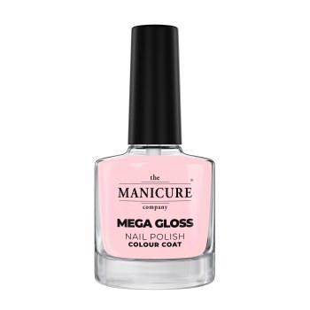 The Manicure Company Mega Gloss Skimmed