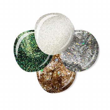 The Manicure Company Mistletoe