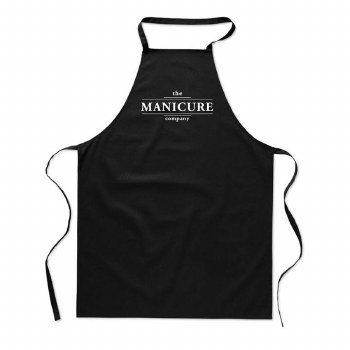 The Manicure Company Pro Apron