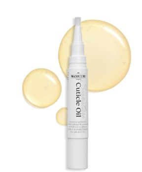 The Manicure Company Signature Spa Cuticle Oil  Pen 4 mls