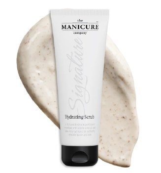 The Manicure Company Signature Spa Hydrating Scrub