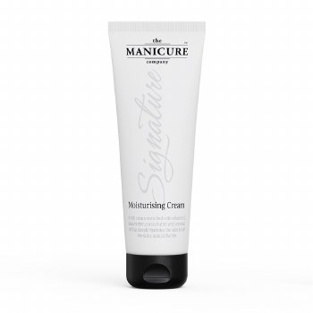 The Manicure Company Signature Spa  Moisturising Cream 200ml