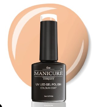 The Manicure Company Skinny Love Gel Polish