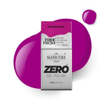 The Manicure Company Zero Ge Polish Power Move