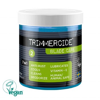 Trimmercide Blade Care